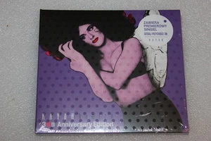 Kayah - Stone (30th Anniversary Edition) CD - POLISH NEW SEALED - Foto 1 di 2