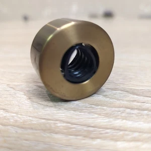 Garrard Zero 100 Turntable Counterweight - Picture 1 of 4