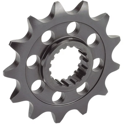 Sunstar Front Sprocket - 530 / 13T 51113CL77 - Image 1 of 3