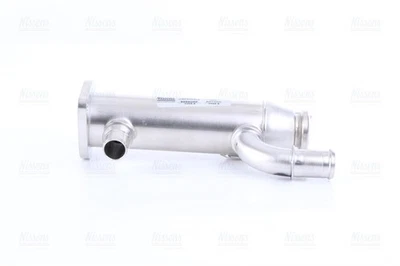 Enfriador NISSENS EGR 989278 para ej. CITROËN C4 (2005) 2.0 HDI Foto 1 de 4