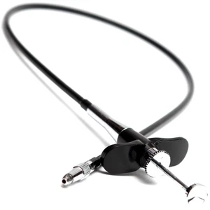 Shutter Release Cable 21" for Canon AE-1 F-1 EF FTb QL FTbn 35mm Film SLR Camera - Picture 1 of 5