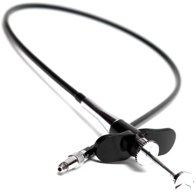 Shutter Release Cable 21" for Canon AE-1 F-1 EF FTb QL FTbn 35mm Film SLR Camera - Image 1 of 4