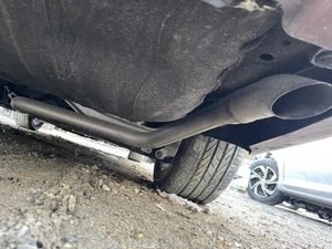 2018-19 HONDA ODYSSEY COMPLETE EXHAUST SYSTEM ORIGINAL 3.5L AT AWD 8K EX-L 63437 - Picture 1 of 8