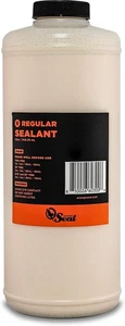 Orange Seal - Regular Formula Tubeless Fahrrad Reifendichtmittel | Schnelle Abdichtung 32 Oz - Bild 1 von 8