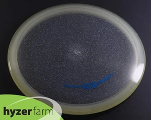 DGA EARLY RUN SP LINE SQUALL 173,0g OOP, RARE & MINT!! Hyzer Farm N35 - Bild 1 von 2