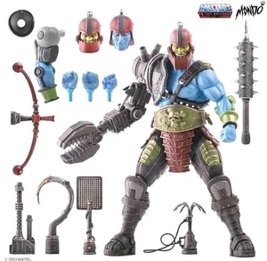 Mondo Trap Jaw Masters of the Universe Trap Jaw 2023 - Picture 1 of 1