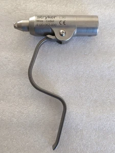 Stryker 4100-062-000 Wire Collet CD4/CD5 0,7mm-1,8mm Handpiece Attachment - Bild 1 von 6