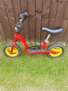 Puky Balance Bike - Picture 1 of 4