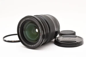 FUJIFILM Fujinon XF 16-55mm F2.8 R LM WR with caps from Japan [verry good] - Picture 1 of 13