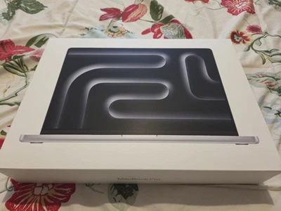 Apple MacBook Pro M4 Pro 16 Inch Black - 14 Core CPU 20 Core GPU 512GB SSD 48GB - Image 1 of 4