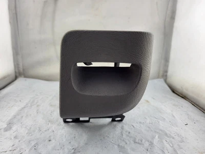 1995-1998 Chevy Silverado GMC Sierra Suburban Yukon Tahoe Cupholder GREY Foto 1 de 4