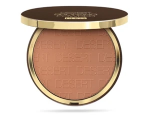 Pupa Milano Desert Bronzing Powder - #006 COCOA MATT 30g - Tanning effect - Picture 1 of 2