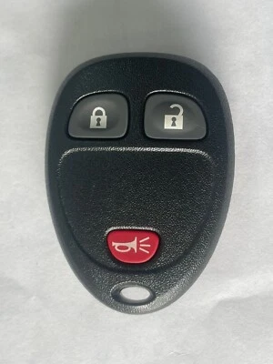 2011-2016 吉姆西 ACADIA 2013-2017 BUICK ENCLAVE KEYLESS 遥控入门钥匙 22936099� — 第 1/4 张图片