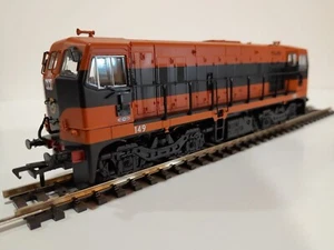 Murphy Models 141 Super Train MM0149A - Foto 1 di 24