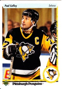 1995-96 Upper Deck Electric Ice Hockey (Pick From List)