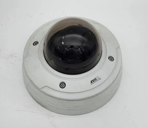 Axis Communications P3364-LVE 12mm Outdoor Network Camera & Wall Mounting Plate - Picture 1 of 6