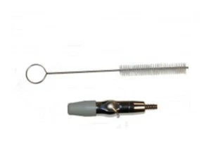 Qquality Dental autoklavierbare Speichelauswerfer Schnellkupplung und Gewindespitze  - Bild 1 von 1