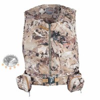 sitka waterfowl backpack