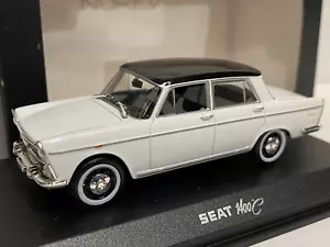 NOREV Seat 1400C 1:43 Diecast coche escala - Imagen 1 de 9