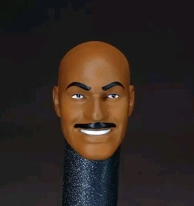 Roadblock G.I. Joe Super 7 Ultimates Figure Head Real American Hero 1 - Picture 1 of 1