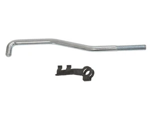 1958-1962 Corvette Decklid Push Button Rod - Bild 1 von 2