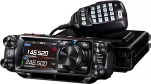 FTM-510 D ricetrasmettitore Dual Band FM+C4FM1/430 MHz - Imagen 1 de 1