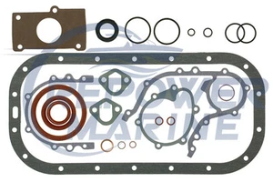 Lower Gasket Set for Volvo Penta AQ120B, AQ125A, AQ140A, AQ145A, BB145A, 876433 - Picture 1 of 1