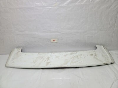 2018-2024 Chevrolet Equinox Trunk Tailgate Spoiler AWD OEM 84288093 Foto 1 de 4