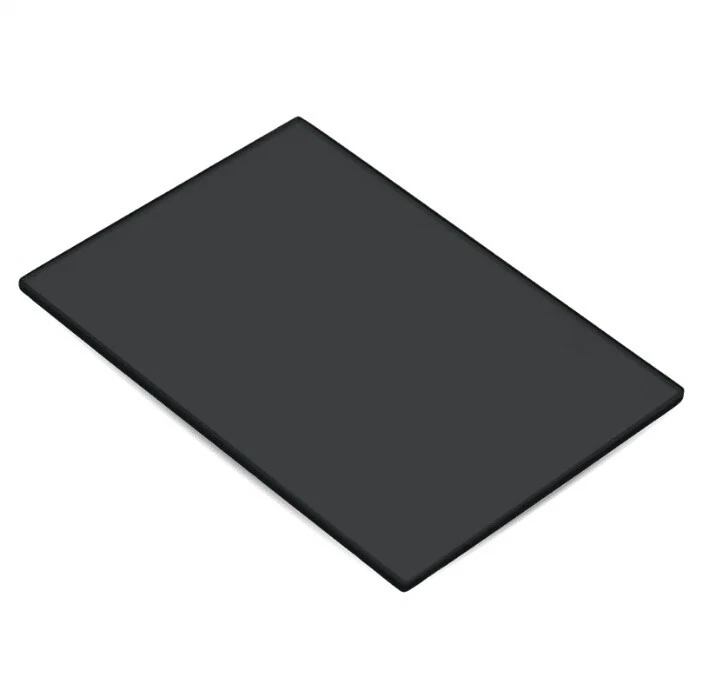 Tiffen 4 x 5.650 WaterWhite IR ND 2.7 - Image 1 of 1