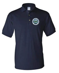 CERT Community Emergency Response Team Instructor Polo Embroidered #938 - Picture 1 of 2