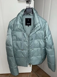 Jacke Leicht von JOOP Gr.40 Neuwertig!!! - Bild 1 von 6