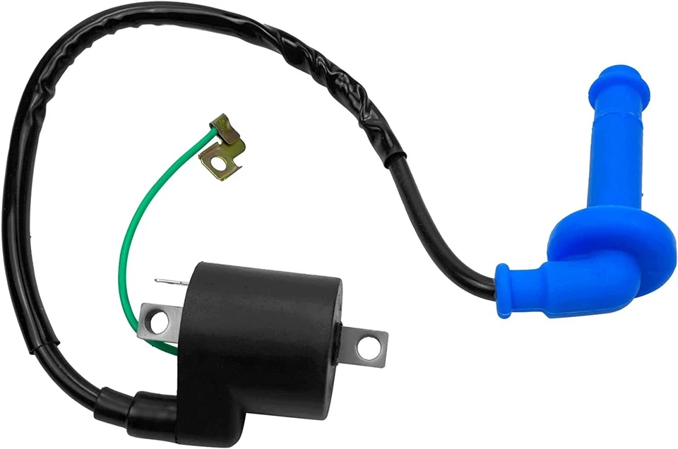 Bobina de encendido para 30500-MEB-671 apta para Honda CRF450 CRF450R 2002-2008 Foto 1 de 4