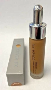 Cover FX Custom Cover Drops*Choose Your Shade* - Picture 1 of 18