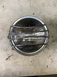 1983 Kawasaki KLT250 Headlight Assembly - Picture 1 of 4