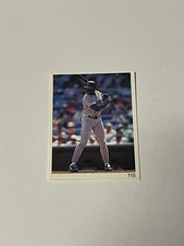 1992 Red Foley Ken Griffey Jr  **022626