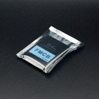 NEW Sealed PS2 64MB FMCB Memory Card with instaled Free McBoot 1.953 Region Free