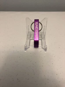 Scale the Summit Promo Key Chain Tour Exclusive - Picture 1 of 5