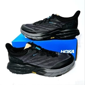 Hoka Men SpeedGoat 5 GORE-TEX Mens Size 8 - Picture 1 of 6