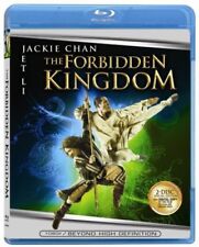 The Forbidden Kingdom [New Blu-ray] Special Ed, Subtitled, Widescreen, Ac-3/Do