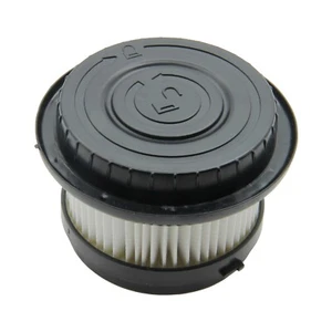 Taurus filtro HEPA 62mm scopa aspirapolvere Ideal Avant 29.6 HVCA7290B 948891 - Picture 1 of 4