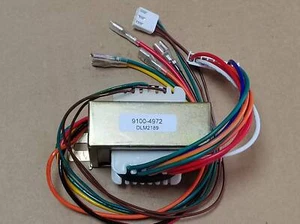 New Transformer 9100-5608/9100-4972 for HP Agilent 34401A 34970A 34972A - Picture 1 of 4