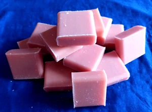 Minkaklecks 1x Provence Gäste-Seife La Maison du Savon de Marseille ROSE - Bild 1 von 2