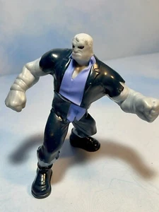 2015 Solomon Grundy 4.5" McDonald's Action Figure #6 Batman Unlimited DC Comics - Picture 1 of 1