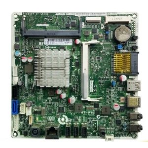 NEW HP 20 19-2113w Motherboard IPPBT-PT 739692-001/501/601 739692-002/502/602 - Foto 1 di 3