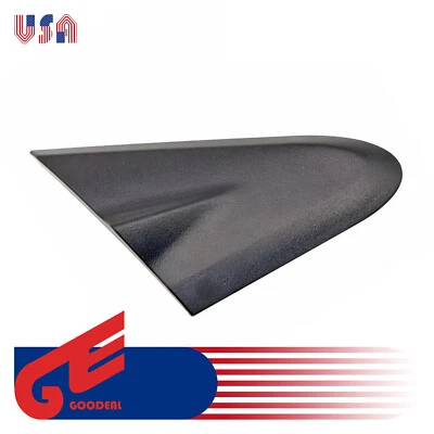 Right Side Mirror Corner Triangle Cover For Chevrolet Sonic 2012-2020 - Изображение 1 из 4