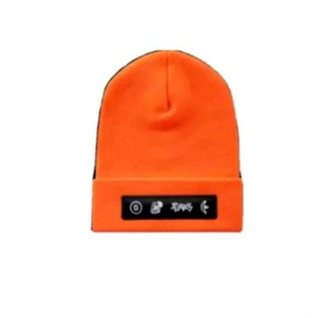 adidas Orange Beanie Hats for Men | eBay