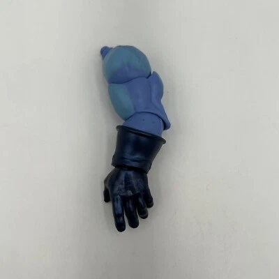 Marvel Legends Male Left Arm Fodder Controller BAF From Quake Collectible - Image 1 of 4