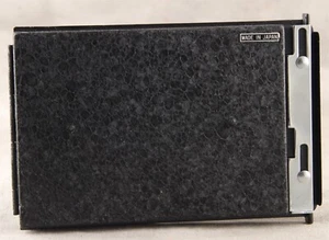 Three Film Plate Holders 2x3 - Picture 1 of 3