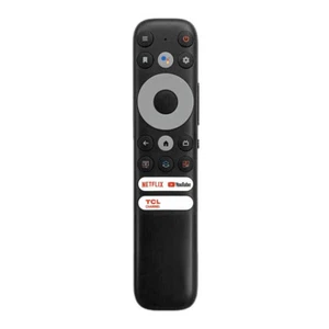 Nuevo Mando a Distancia por Voz Google TV RC902N FMR1 Original Para TCL 5 65S546 75R646 - Imagen 1 de 6
