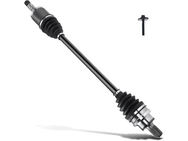 Autopart Premium 17RB84N Rear Axle Assembly Fits 2014-2015 Volvo XC60 3.0L 6 Cyl Foto 1 de 1